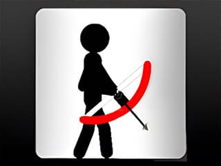 Stickman Archer