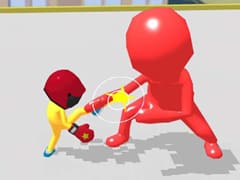 Stickman Brawler