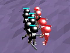 Stickman Simulator: Final Battle