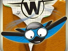 Stickman Wingsuit