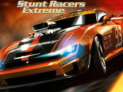 Stunt Racers Extreme