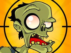 Stupid Zombies 2