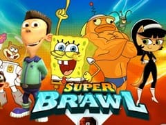 Super Brawl 2