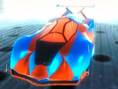 Super Car Stunts