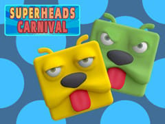 Super Heads Carnival