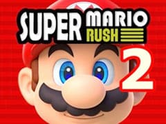 Super Mario Rush 2