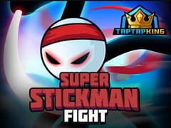 Super Stickman Fight