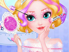 Sweet Princess Hair Salon