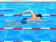 Swimming Hero