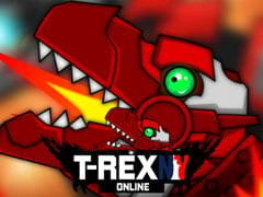 T Rex N.Y Online