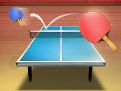 Table Tennis