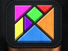 Tangram Master