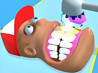 Teeth Runner 2