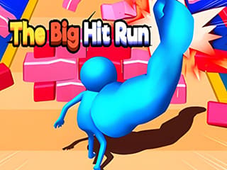 The Big Hit Run