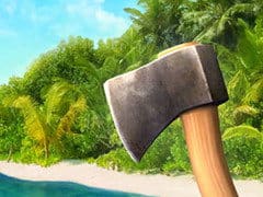 The Island Survival Challenge