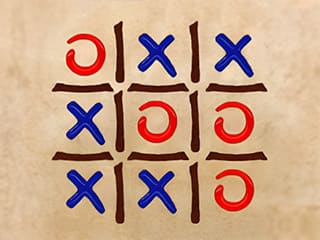 Tic Tac Toe 3