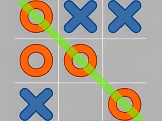 Tic Tac Toe