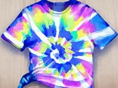 Tie Dye 2