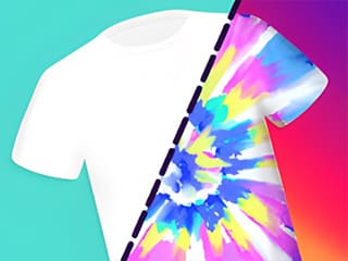 Tie Dye