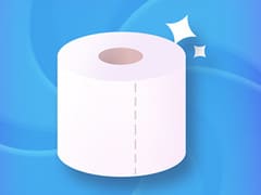 Toilet Paper The Game