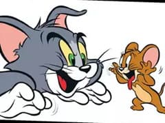 Tom & Jerry