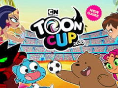 Toon Cup 2020