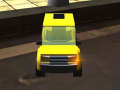 Toy Car Simulator