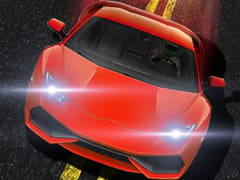 Traffic Racer 3D