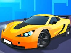 Traffic Racer Master