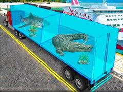 Transport Sea Animal