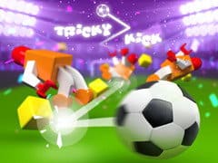 Tricky Kick Online