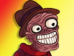 Trollface Quest: Horror 2