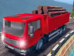 Truck Driver Cargo