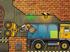 Truck Loader 4 Online