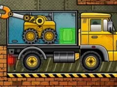 Truck Loader 4