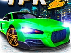 Two Punk Racing 2