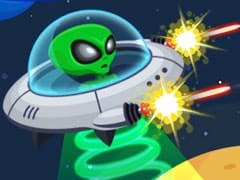 Ufo Raider