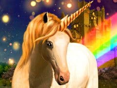 Unicorn Family Simulator Magic World