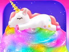 Unicorn Slime Designer