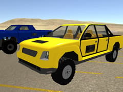 Vehicles Simulator 2