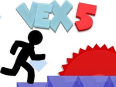 Vex 5 Online