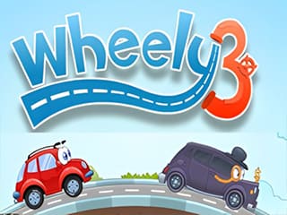 Wheely 3