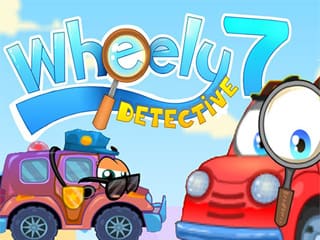 Wheely 7