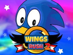 Wings Rush 2