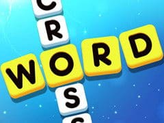 Word Cross