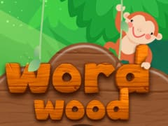 Word Wood