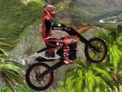 Xtreme Trials Bike 2019