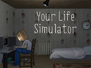 Your Life Simulator