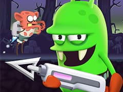 Zombie Catcher Online