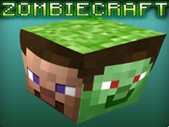 Zombiecraft 2